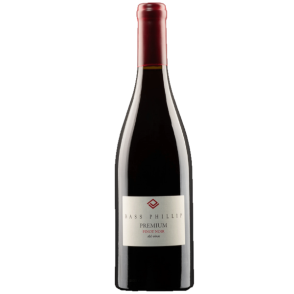 Bass Phillip Premium Pinot Noir 2023 (1*75cl)