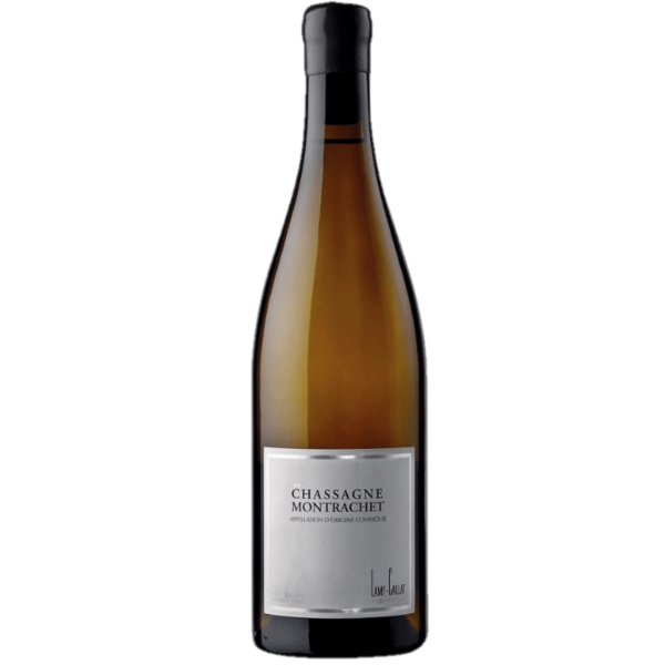 Lamy-Caillat Chassagne-Montrachet 2022 (1*75cl)