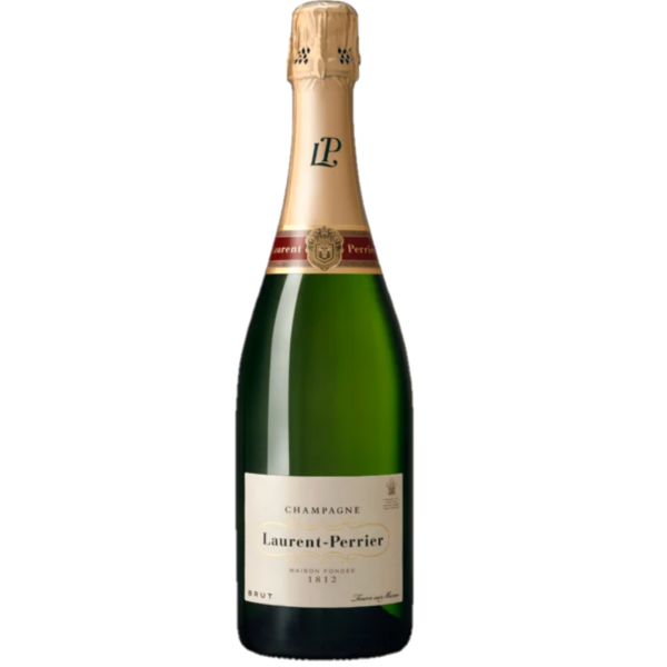 Laurent-Perrier La Cuvee Brut (Released in 2000s) NV (1*75cl)