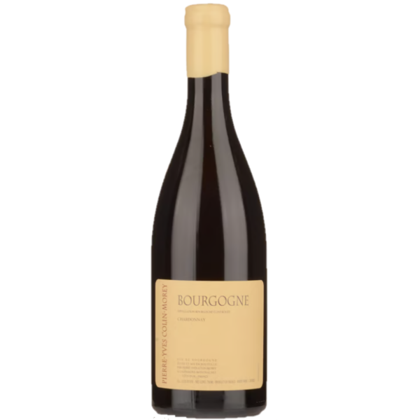 Pierre-Yves Colin-Morey Bourgogne Blanc 2015 (1*75cl)