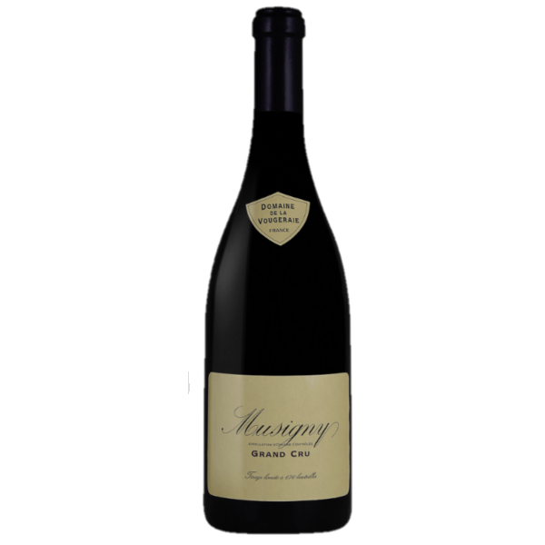 Domaine de la Vougeraie Musigny Grand Cru 2019 (1*75cl)