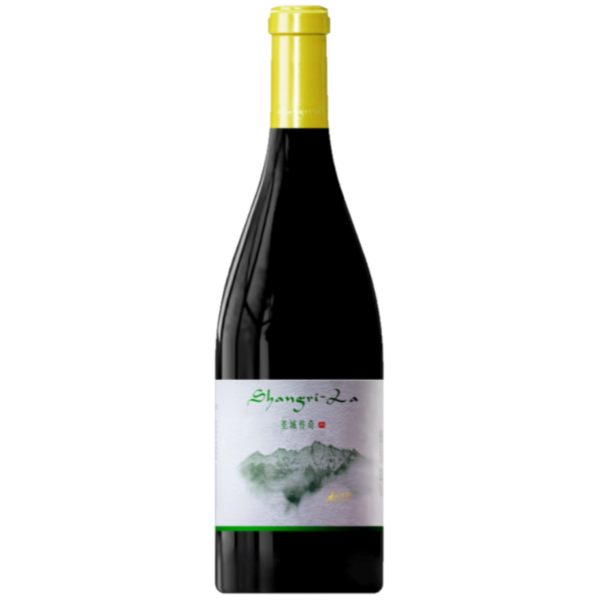 Shangri-La 香格里拉 Holy Land Legend Chardonnay 聖域傳奇霞多麗 2022 (1*75cl)