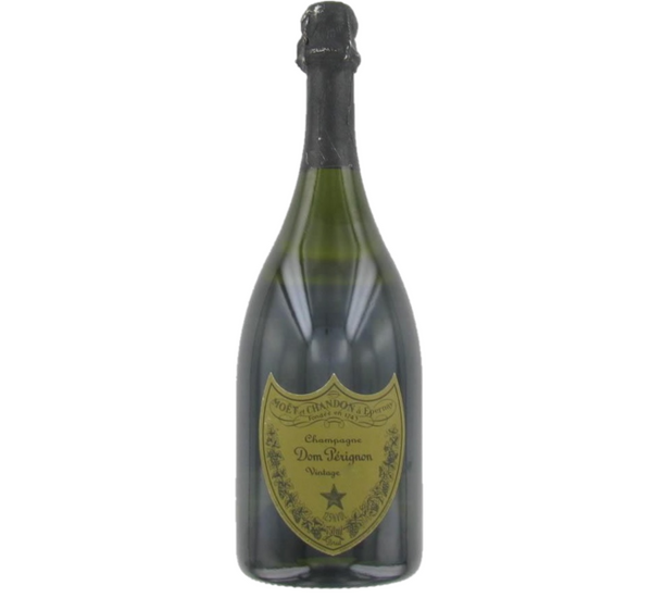 Dom Perignon Dom Perignon Vintage 2002 (1*75cl)