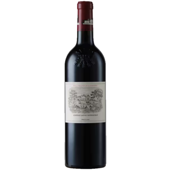 Carruades de Lafite Pauillac 2009 (1*75cl)