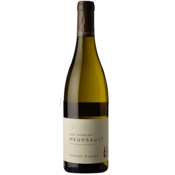 Vincent Dancer Meursault Les Corbins 2023 (1*75cl)