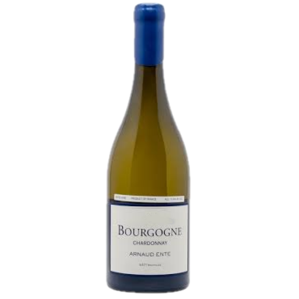 Arnaud Ente Bourgogne Chardonnay 2019(1*75cl)
