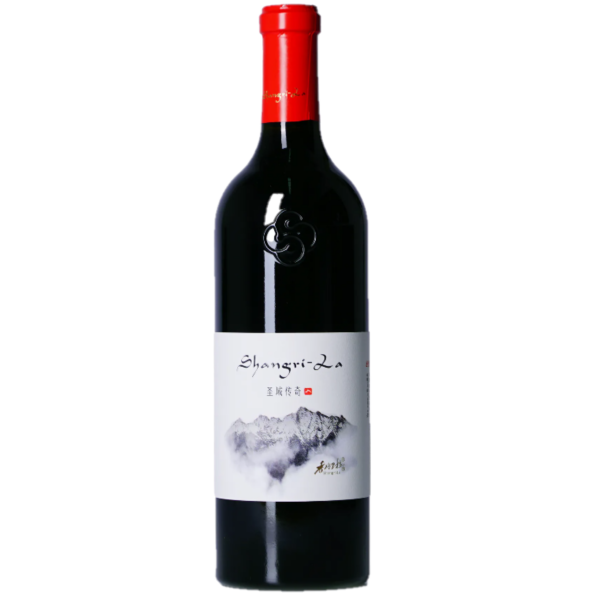 Shangri-La 香格里拉 Holy Land Rongzhong Village 聖域榮中 2020 (1*75cl)