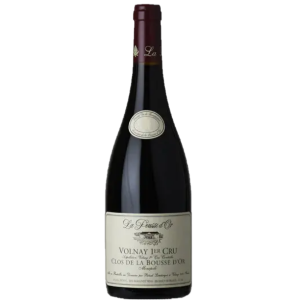Domaine de la Pousse d'Or Volnay 1er Cru Clos de la Bousse d'Or 2021 (1*75cl)