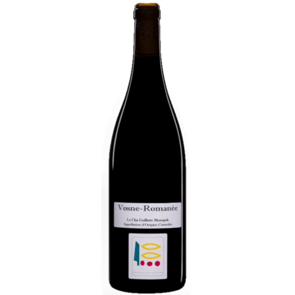 Prieure Roch Vosne-Romanee Le Clos Goillotte Monopole 2008 (1*75cl)