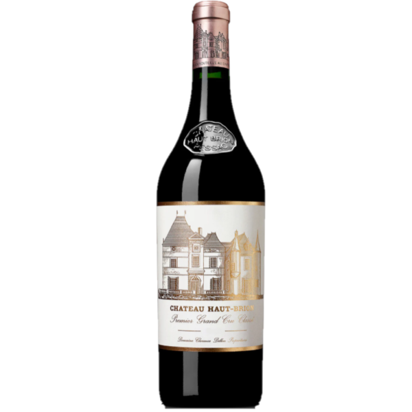Haut-Brion Pessac-Leognan 1996 (1*75cl)