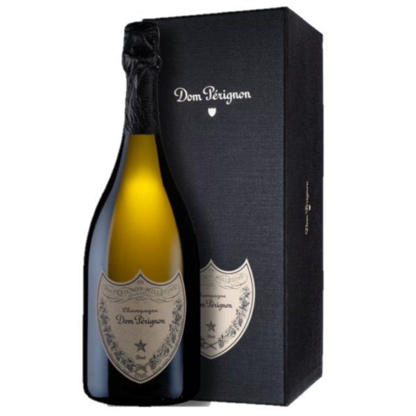 Dom Perignon Vintage (Gift-Box) 2003 (1*75cl)