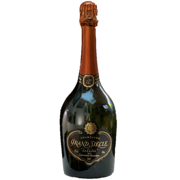 Laurent-Perrier Grand Siecle par (Released in 1970s) NV (1*75cl)