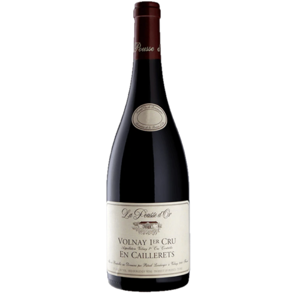 Domaine de la Pousse d'Or Volnay 1er Cru Les Caillerets Clos des 60 Ouvrees 2022 (1*75cl)