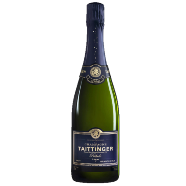 Taittinger Prelude Grands Crus (Released in 2000s) NV (1*75cl)