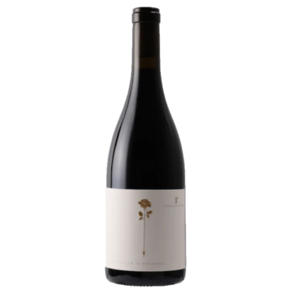 Rose & Arrow Estate Hopewell Hills Pinot Noir 2017 (1*75cl)