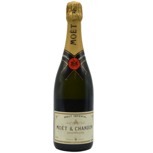 Moet & Chandon Brut Imperial (Released in 1980s) NV (1*75cl)