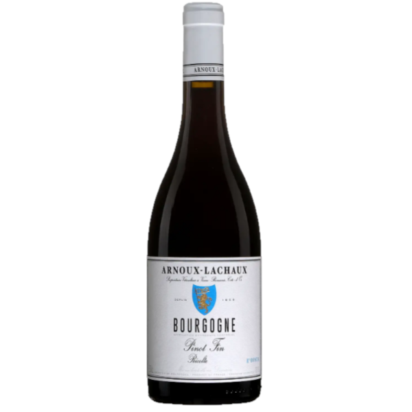 Arnoux-Lachaux Bourgogne Pinot Fin 2021 (1*75cl)