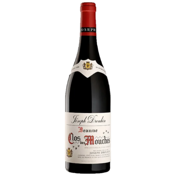 Joseph Drouhin Beaune Clos des Mouches 1er Cru Rouge 1995 (1*75cl)