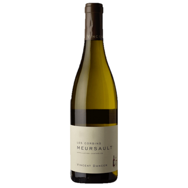 Vincent Dancer Meursault Les Corbins 2018 (1*75cl)