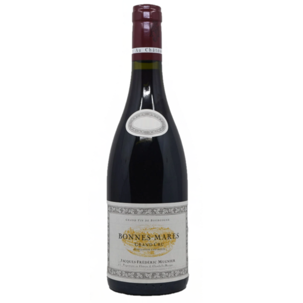 Jacques-Frederic Mugnier Bonnes-Mares Grand Cru 2021 (1*75cl)