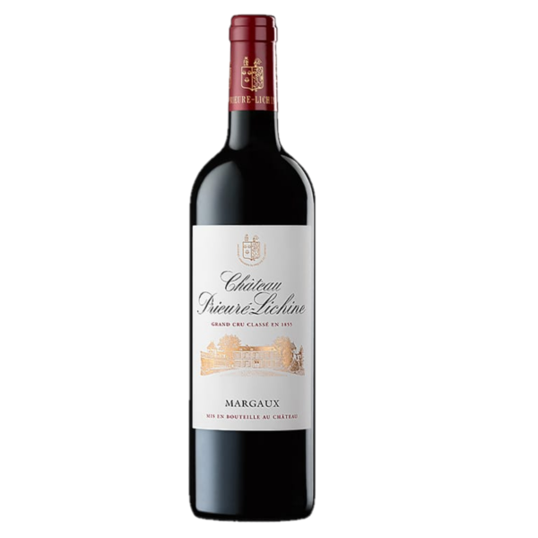 Prieure Lichine Margaux 2002 (1*75cl)
