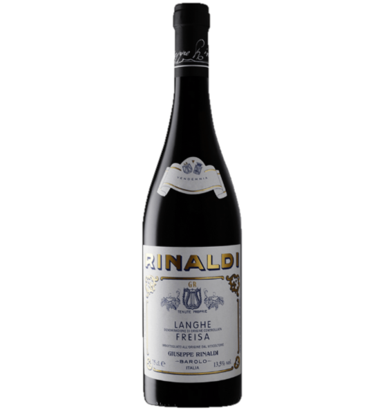 Giuseppe Rinaldi Langhe Freisa 2023 (1*75cl)
