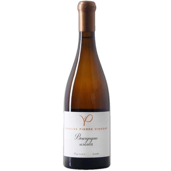Pierre Vincent Bourgogne Aligote 2024 (1*75cl)
