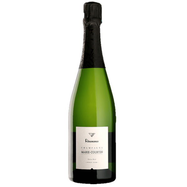 Marie Courtin Resonance Blanc de Noirs Extra Brut 2020 (1*75cl)
