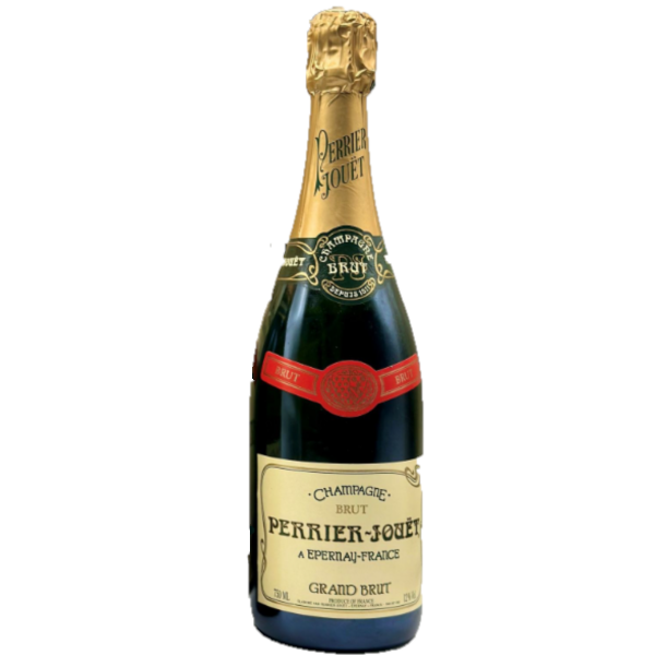 Perrier-Jouet Grand Brut (Released in 1990s) NV |(1*9L)