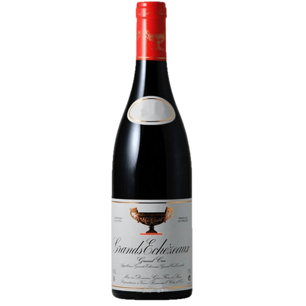 Gros Frere et Soeur Echezeaux Grand Cru 2022 (1*75cl)