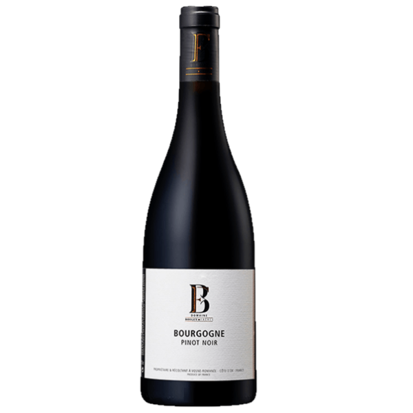 Boigey Freres Bourgogne Rouge 2023 (1*75cl)