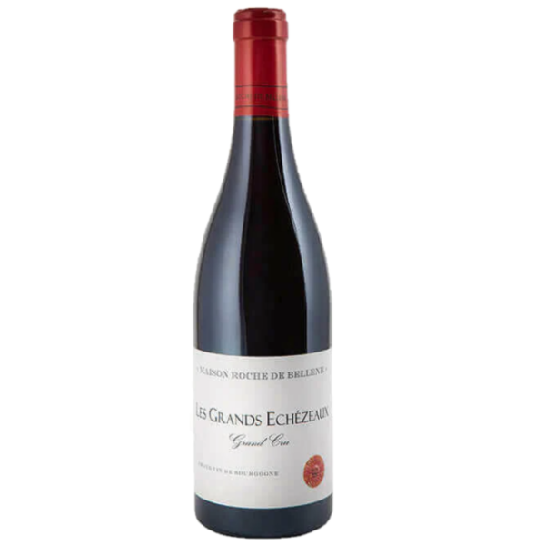 Nicolas Potel Maison Roche de Bellene Grands Echezeaux Grand Cru 2014 (1*75cl)