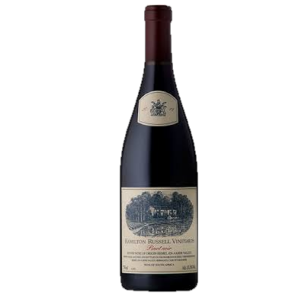 Hamilton Russell Vineyards Pinot Noir 2013 (1*75cl)