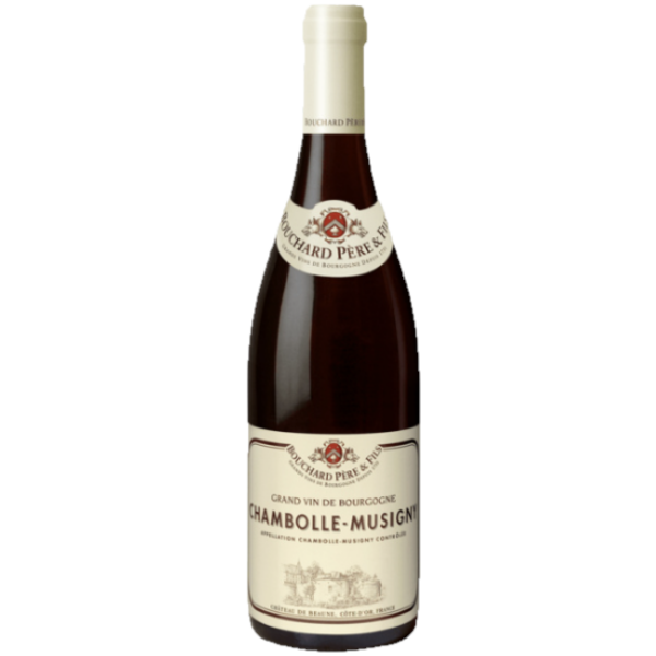 Bouchard Pere & Fils Chambolle-Musigny 2014 (1*75cl)