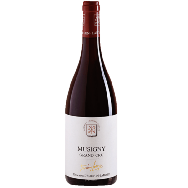 Drouhin-Laroze Le Musigny Grand Cru 2006 (1*75cl)