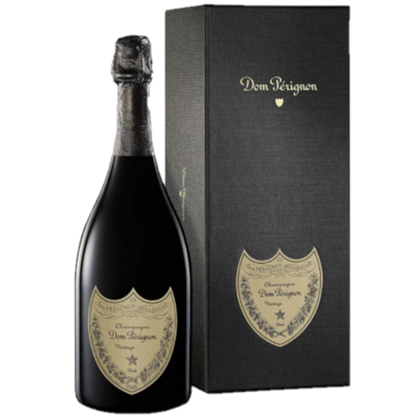 Dom Perignon Vintage (Gift-box) 2013 (1*75cl)