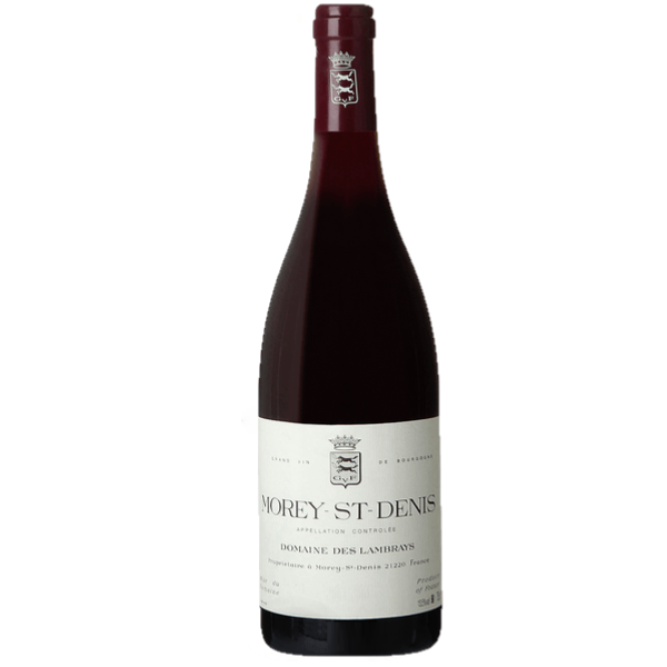 Domaine des Lambrays Morey-Saint-Denis 2012 (1*75cl)