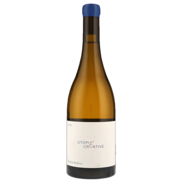 Nicolas Barbou Utopie Creative 2022 (1*75cl)