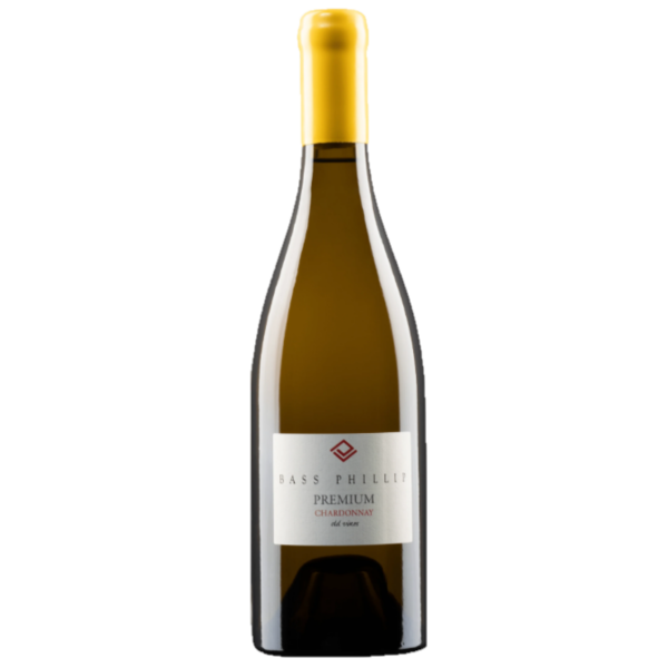 Bass Phillip Premium Chardonnay 2022 (1*75cl)