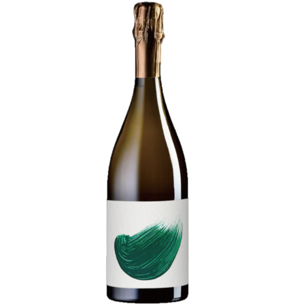 Elise Bougy Blanc de Blancs Vibration ML18 NV (1*75cl)