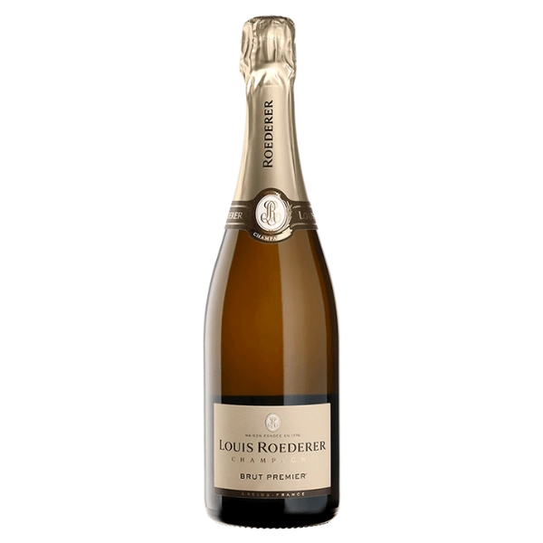 Louis Roederer Brut (Released in 1970s) NV (1*75cl)