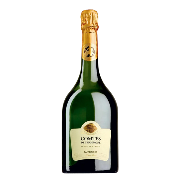 Taittinger Comtes de Champagne Blanc de Blancs Brut 2004 (1*75cl)