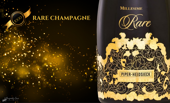 RARE Champagne 1999 & 2006, Large Format Available!