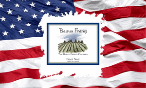 🇺🇸Special Offer: The Beaux Freres Vineyard Pinot Noir 2021