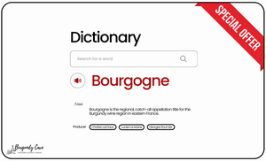 📢Dont's Miss! 10% Off, Bourgogne in Stock from HK$171 per Bt
