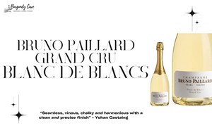 Best Market Price, Now In Stock: Bruno Paillard Grand Cru Blanc de Blancs