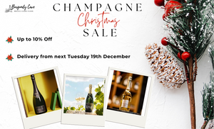 🎄Christmas Champagne Sale, Up to 10% Off: Krug 2002, Dom Perignon 2003, Moet & Chandon Grand Vintage 2015 and More!