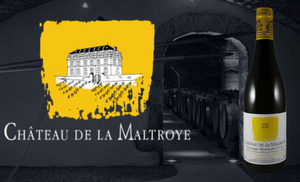 Arrived Stock: Château de la Maltroye Clos du Château 1er Cru Blanc 2020