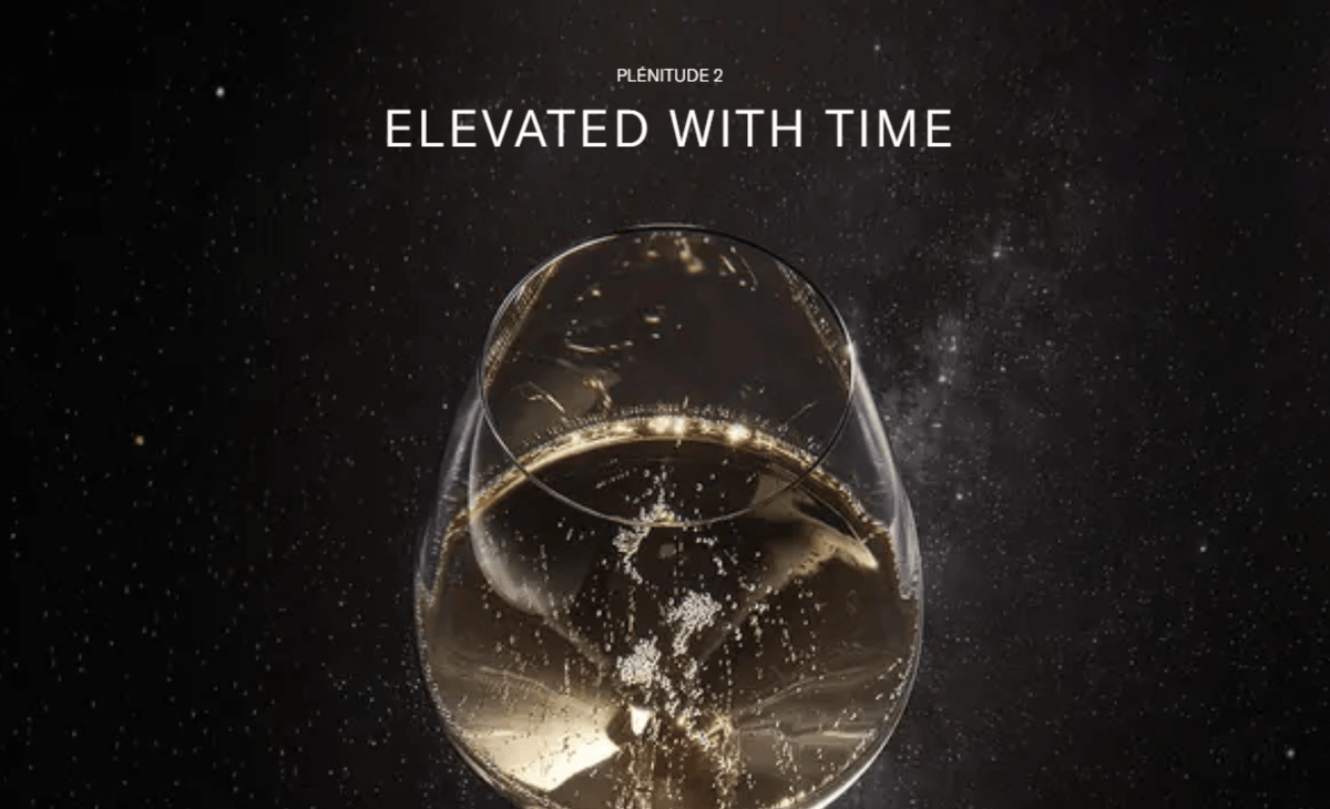 ?Limited Stock: 2008 Dom Perignon P2 Plenitude – Burgundy Cave