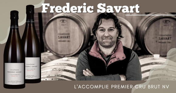 Stunning Parcel of Frederic Savart L'Accomplie at Market Best Price